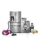 Snova Rahmani household appliance representative store in Lorestan