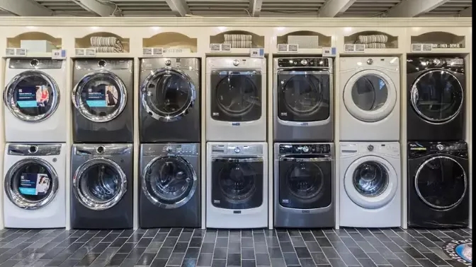 5 روش در افزایش طول عمر ماشین لباسشویی