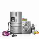 فروشگاه نمایندگی لوازم خانگی اسنوا رحمانی در لرستان