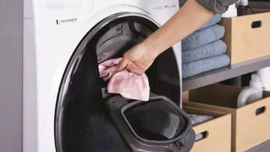5 روش در افزایش طول عمر ماشین لباسشویی