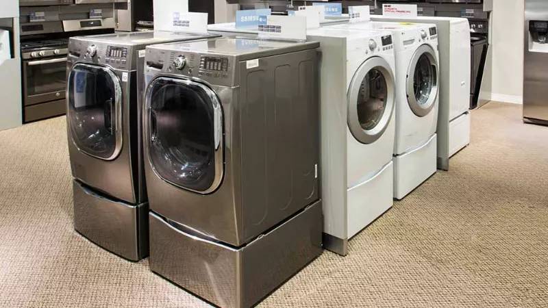 5 روش در افزایش طول عمر ماشین لباسشویی