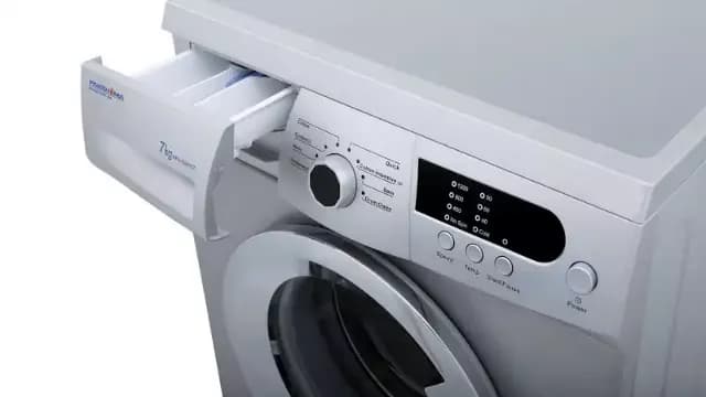 همه چیز در مورد لباسشویی